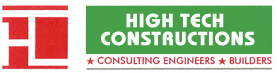 High Tech Constructions