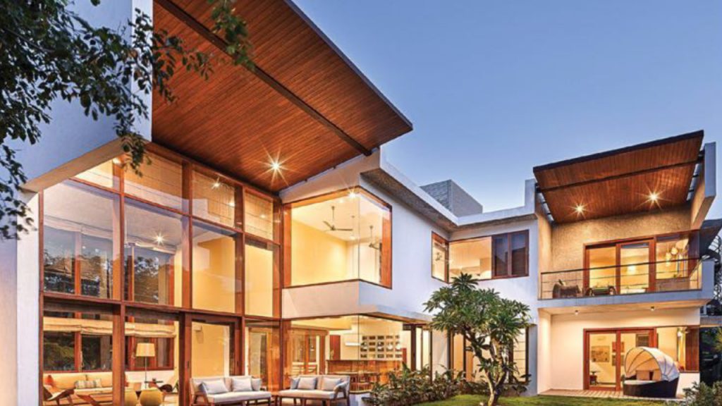 Mr Karthik Kannan Residence 2