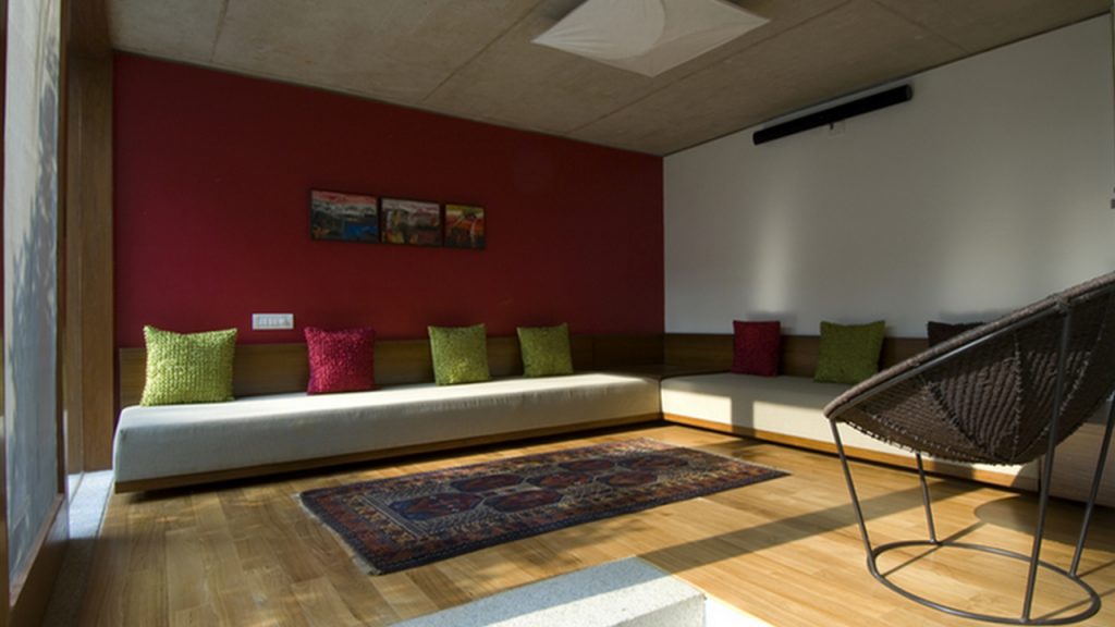 Mr.Jairaj Residence 1