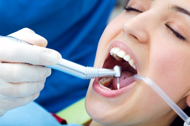 WHAT TO EXPECT AT YOUR DENTAL CHECK UP