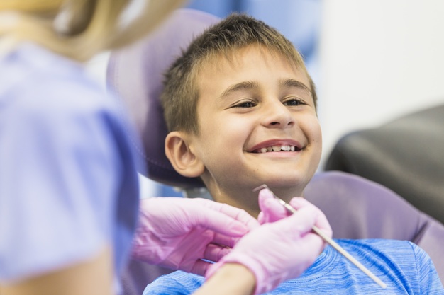 TOOTH DECAY AND KIDS – IMPORTANT THINGS TO KNOW